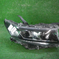 Фара правая Toyota Land Cruiser Prado 150 (2017-н.в.) LED
