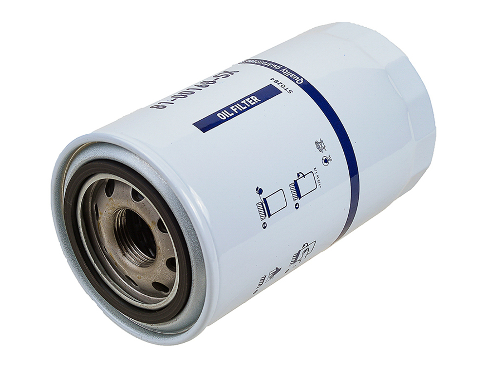 Фильтр масляный New Holland TL