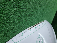 Капот Geely Coolray (2019-2024)