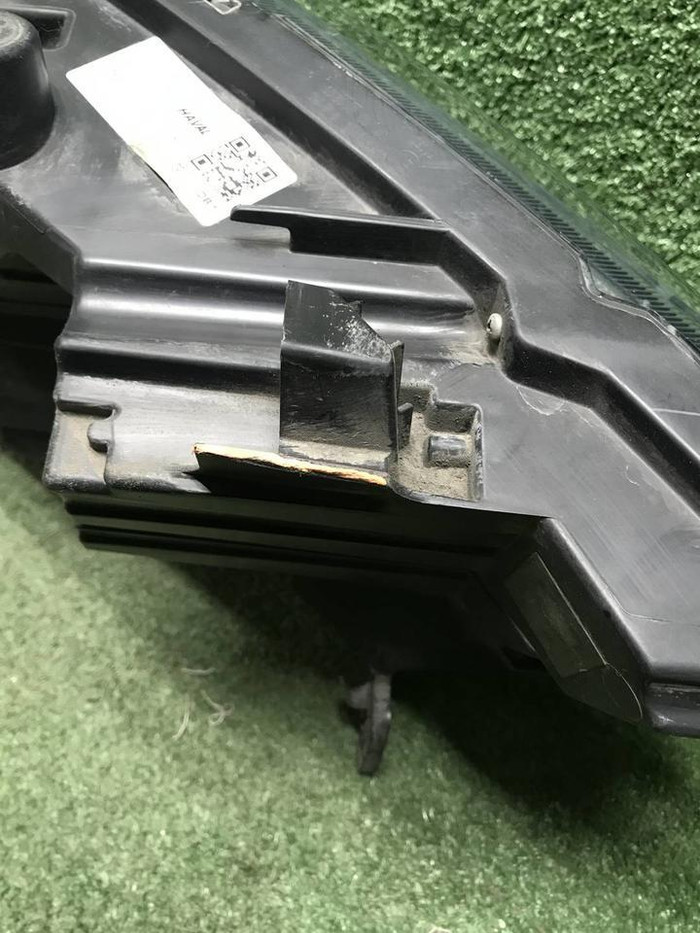 Фара левая Haval F7 (2018-2024) LED