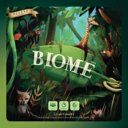 Biome Deluxe
