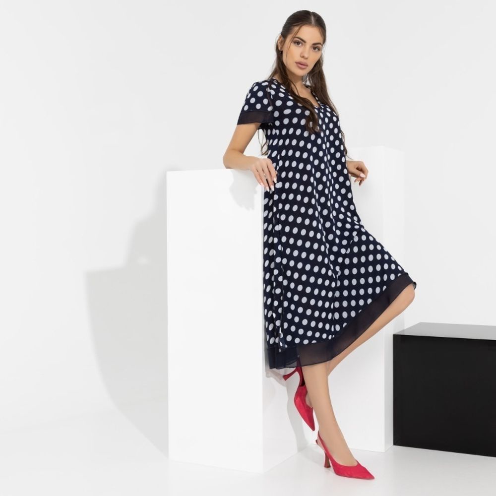 Платье Страна грёз (загадочная) Charutti (Акция)