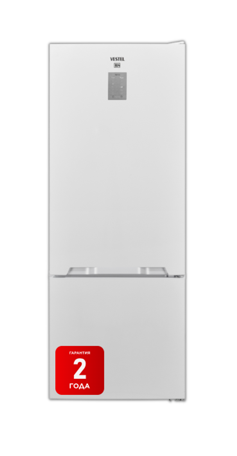 Холодильник VESTEL Bojena BF 482 NFBRWH
