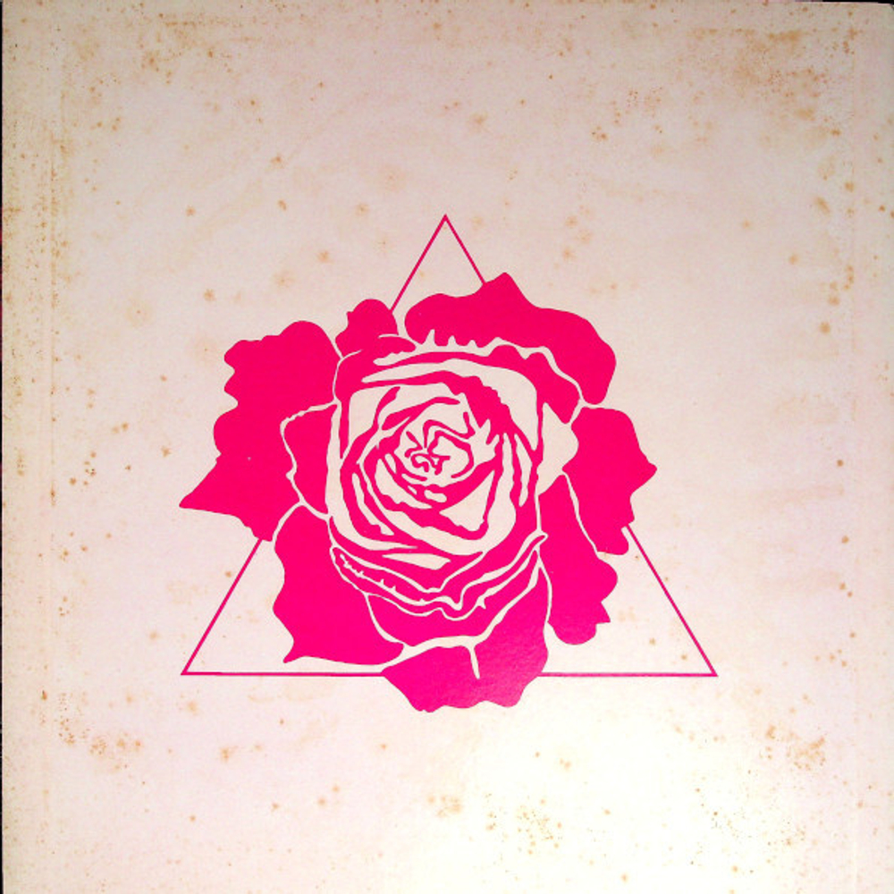 Hamilton, Joe Frank & Reynolds / Fallin' In Love (LP)