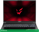 Ноутбук ARDOR GAMING RAGE R17-I7ND404