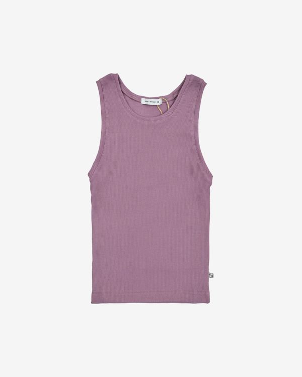 Майка Tank Top Very Grape - фото 1