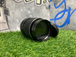 Revuenon 135mm  2.8 Auto MC Pentax K