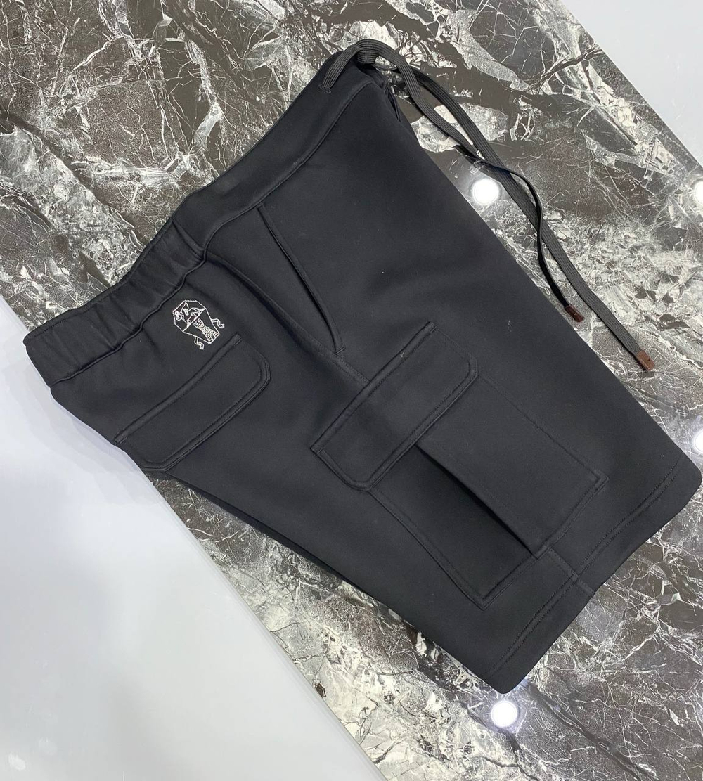Шорты Brunello Cucinelli