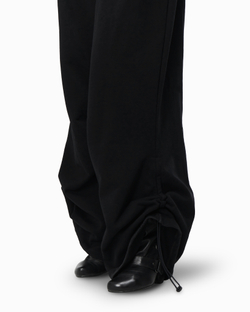 PANTS BLACK