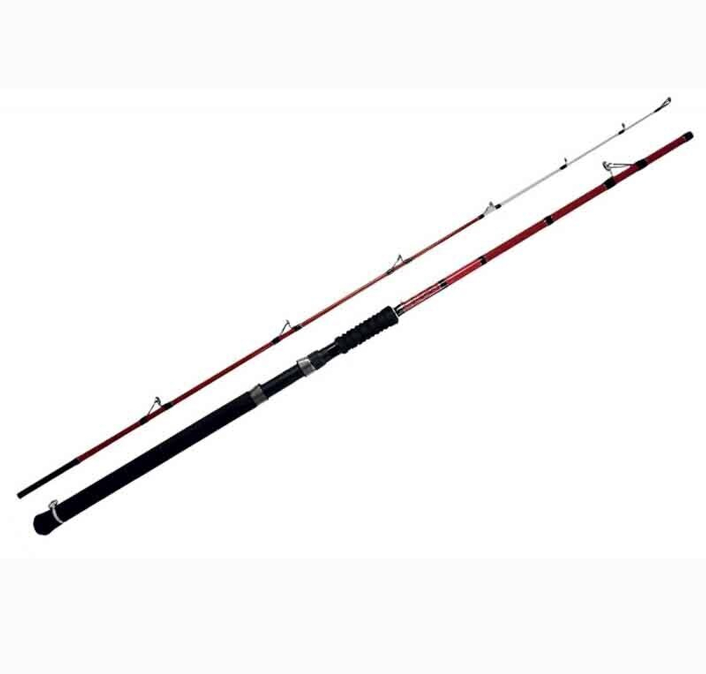Спиннинг троллинговый Maximus Tracer 702M 2.10м 10-25lb