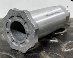 Насос топливоподкачивающий (ТННД) 152200-5420