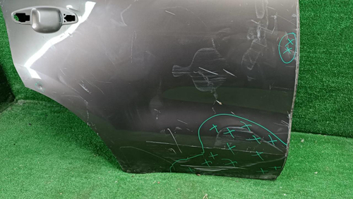 Дверь задняя правая KIA Sportage 4 QL (2016-2022)