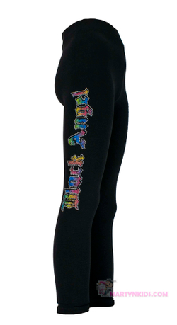 лосины BLOCK ANGEL 3666