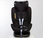 Автокресло Peppy Zero Isofix 0-36 с рождения до 12 лет