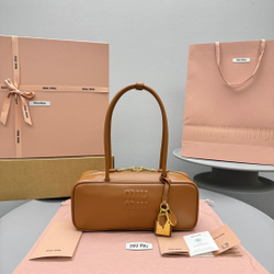 Miu Miu Beau Small Bag 28 cm