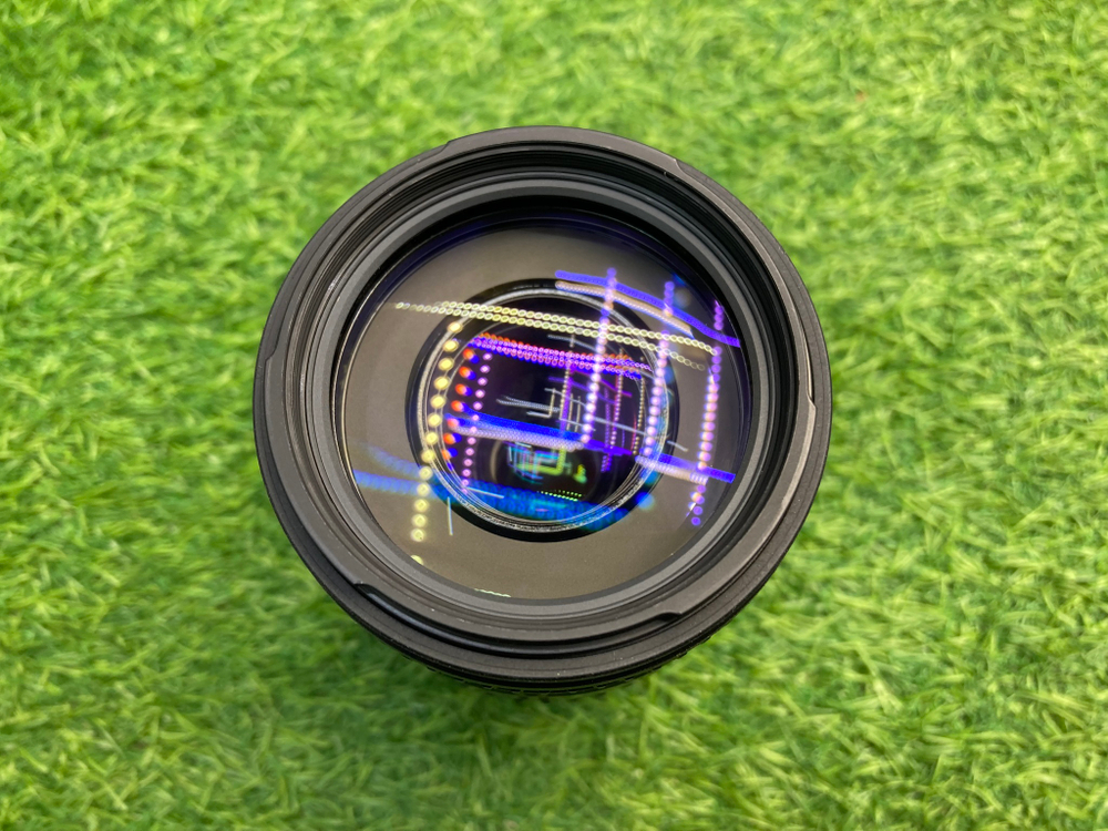 Sigma AF 70-300mm 4-5.6 APO Macro DG