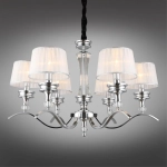 Подвесная люстра Omnilux AROSIO OML-88403-06