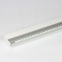 Профиль для ступеней Arlight STEP-MINI-2000 ANOD 019195