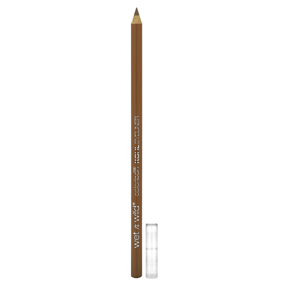 wet n wild, ColorIcon, подводка для глаз, оттенок 604A Taupe of The Mornin', 1,4 г (0,04 унции)