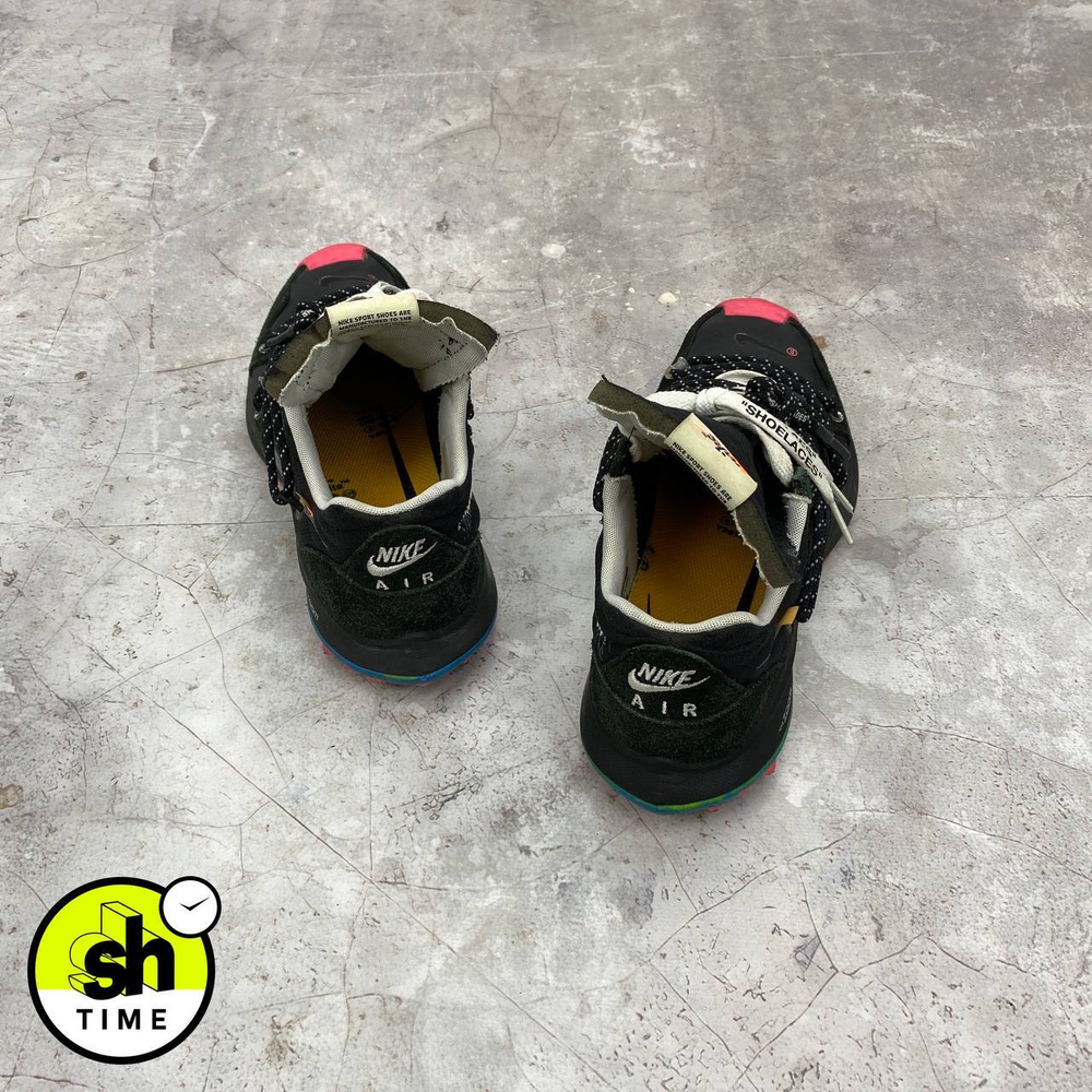 Кроссовки Nike Off-White