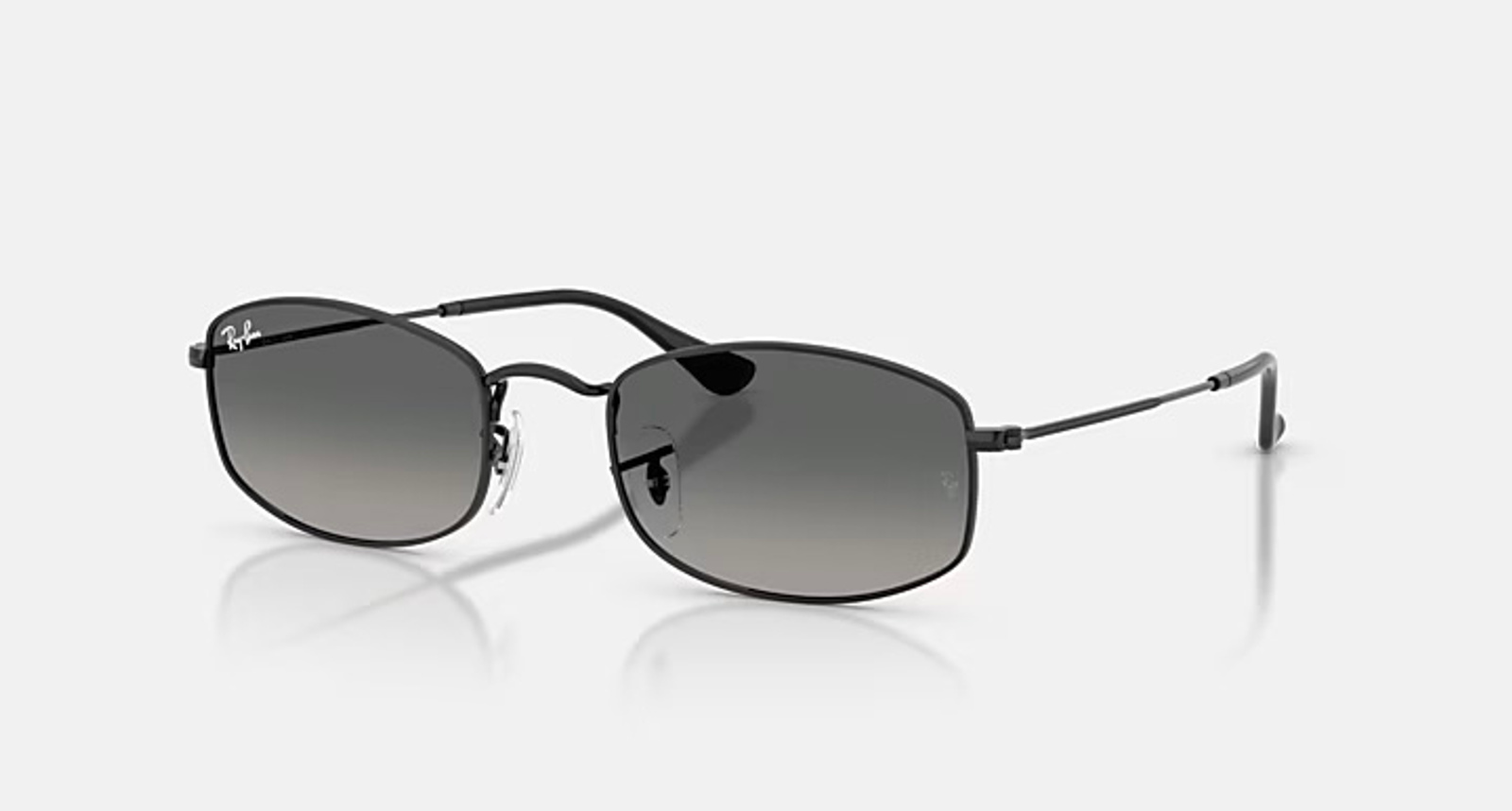 RAY-BAN RB3832 002/71
