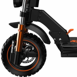 Электросамокат Kugoo Kirin M5 Pro