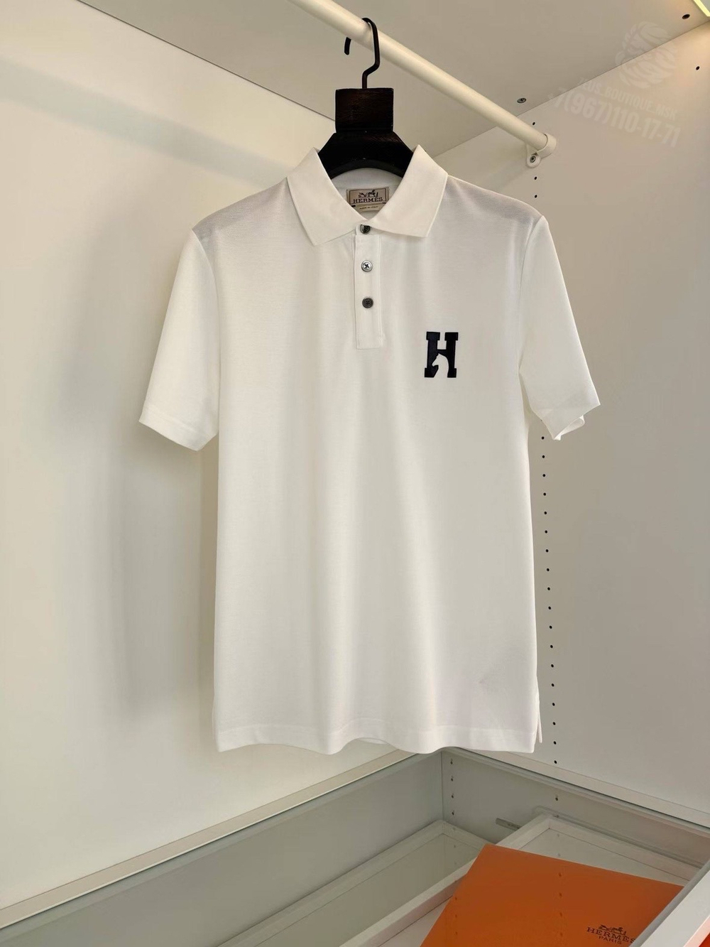 Поло Hermes