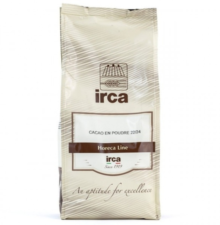 Какао-порошок алкализованный IRCA, Италия (развесной)