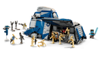 LEGO Star Wars 75435 «Битва за Фелуцию: Сепаратистский МТТ»