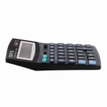 Калькулятор настольный STAFF STF-888-12 (200х150 мм) 12 разрядов двойное питание