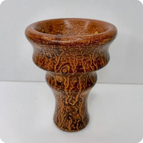 Чаша SERP (Большая полированная)