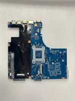 Материнская плата для ноутбука Lenovo G40-30 ACLU9/ACLU0 NM A311 W8P UMA N3530 1000M (5B20G05162), оригинал