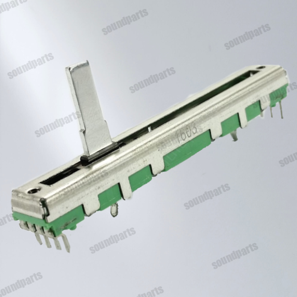 Фейдер Pioneer PITCH DCV1034
