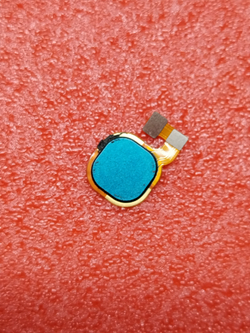 Infinix HOT 10 Lite (X657B) шлейф отпечатка пальцев (ORIG)