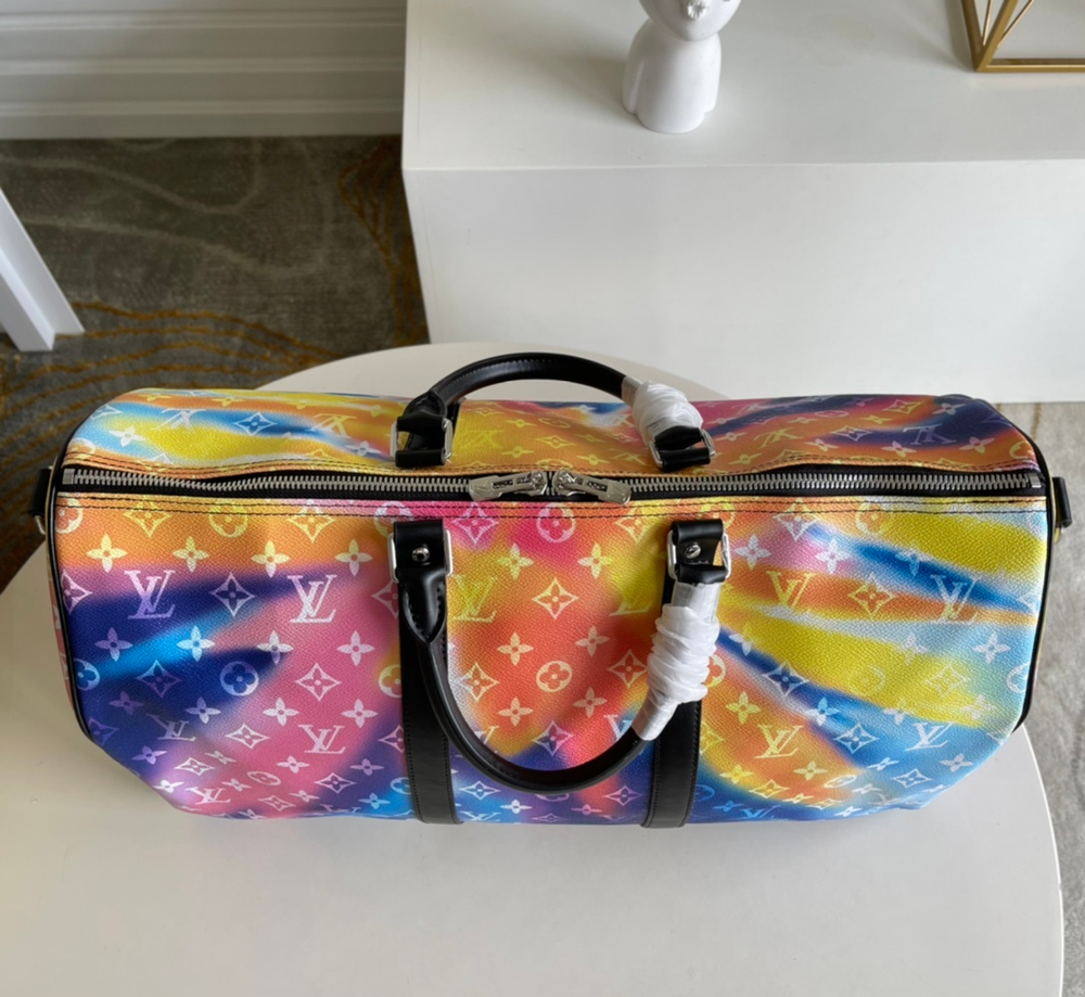Louis Vuitton Keepall 50