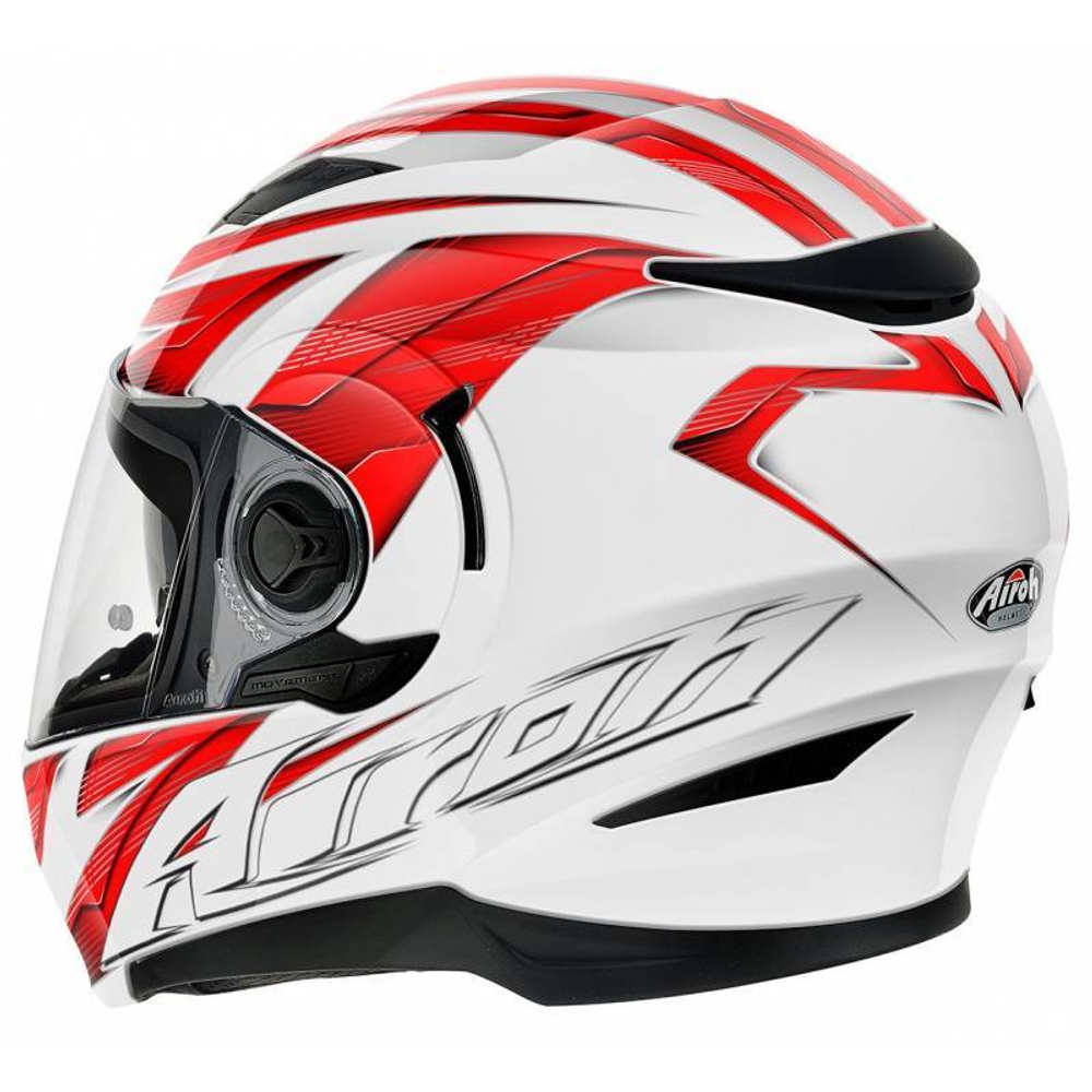 Мотошлем Airoh Movement Strong