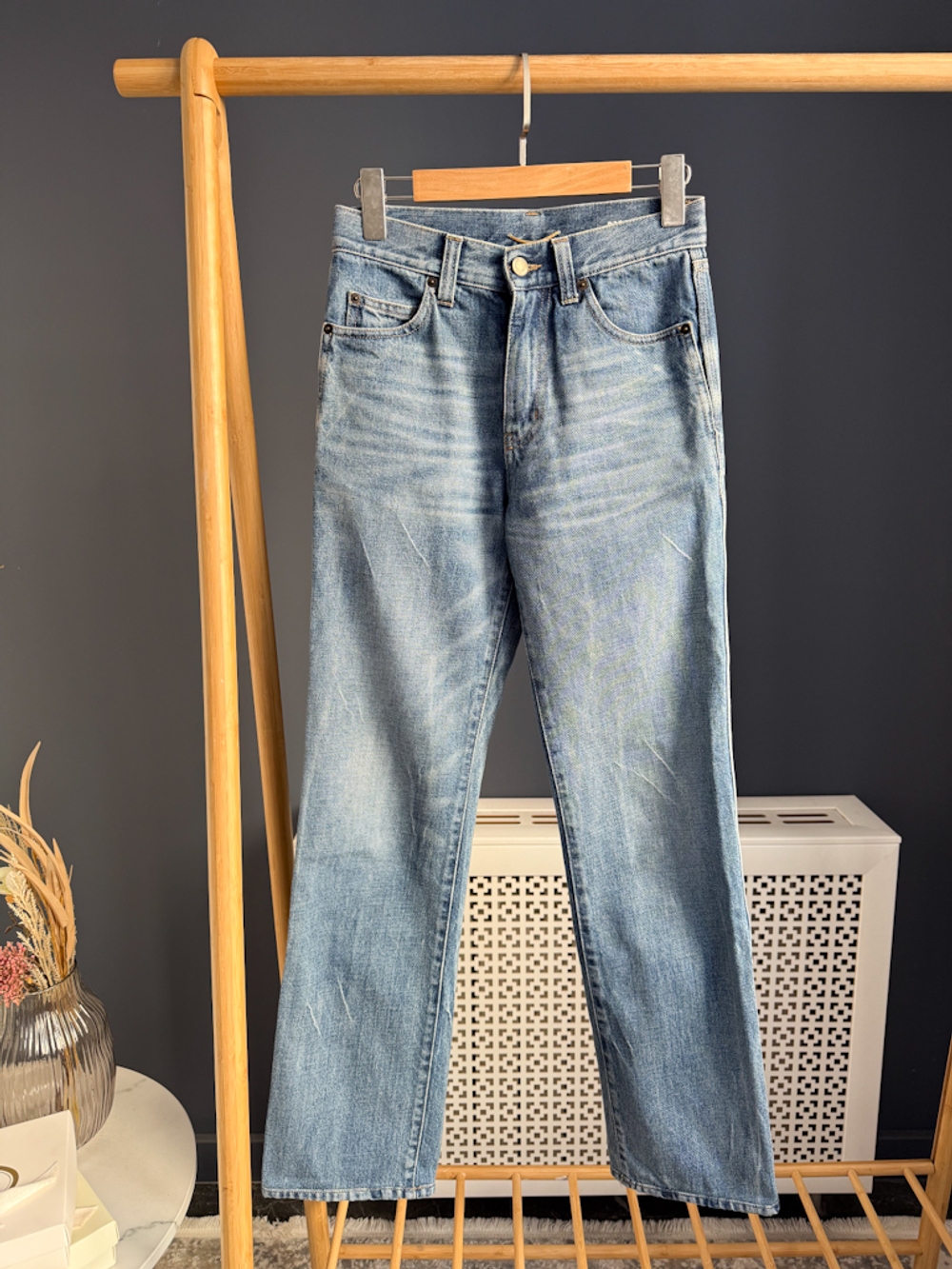 Джинсы Saint Laurent, XS