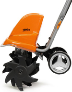 Культиватор DAEWOO TE 1800 электрический