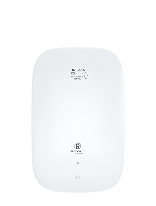 Приточно-очистительный комплекс ROYAL CLIMA серии BREZZA XS RCB 75