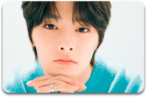 Карта / STRAY KIDS #3068