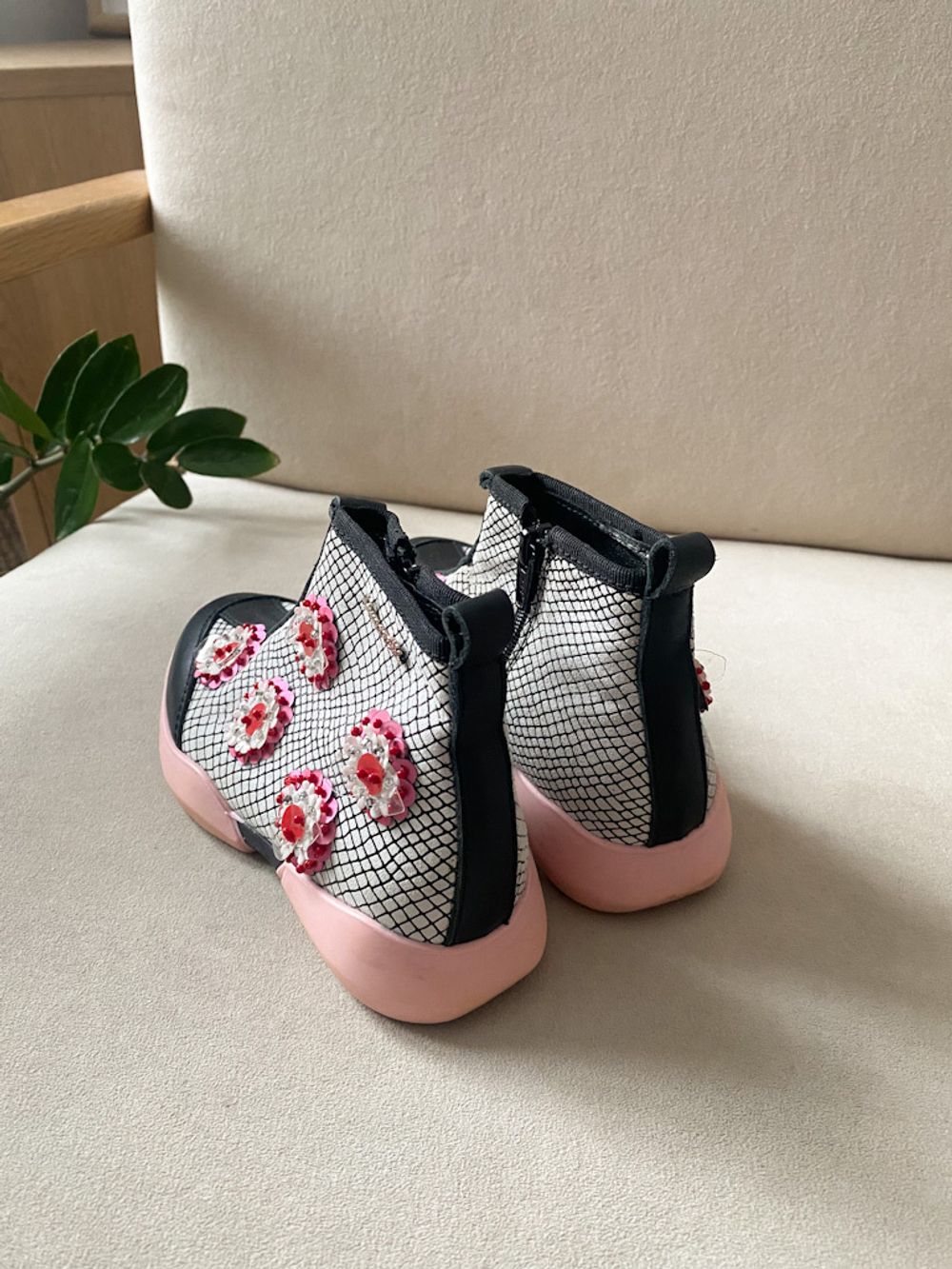 Ботинки Simonetta, 28,5