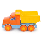 Машина Самосвал "Максик" (Полесье)