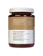 Антиоксидант Vitalers Ashwagandha 9% 60 капсул