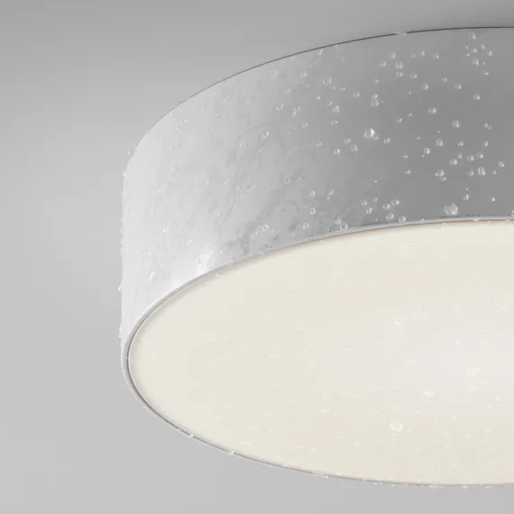 Потолочный светильник Зон / Zon IP 4000 30Вт IP 65 Outdoor o431cl-l30w4k