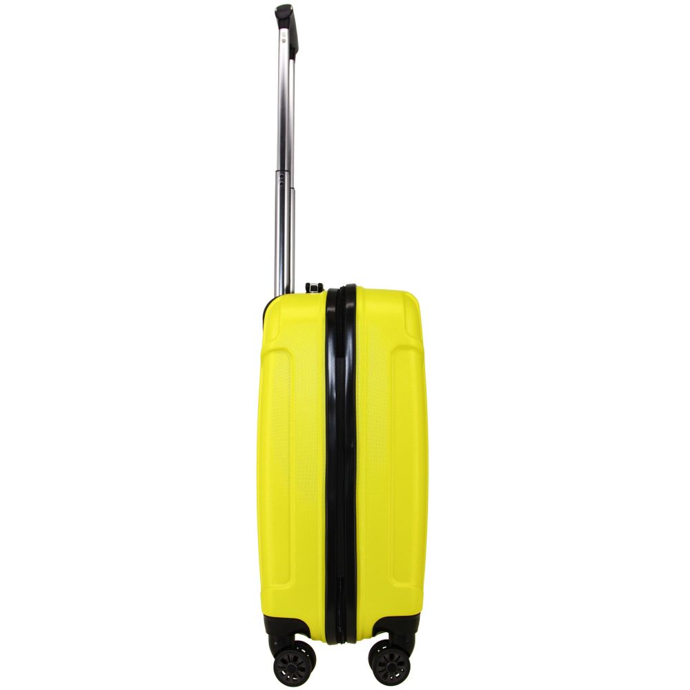 Чемодан 436-S