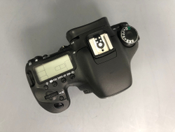 Canon EOS 7D 18.300 кадров