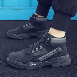 Сапоги Warrior, WXP-066403