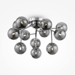 Люстра потолочная Maytoni Dallas MOD545PL-12CH
