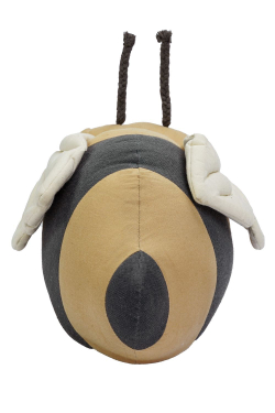 Подушка Lorena Canals Buzzy Bee (14 x 36 см)