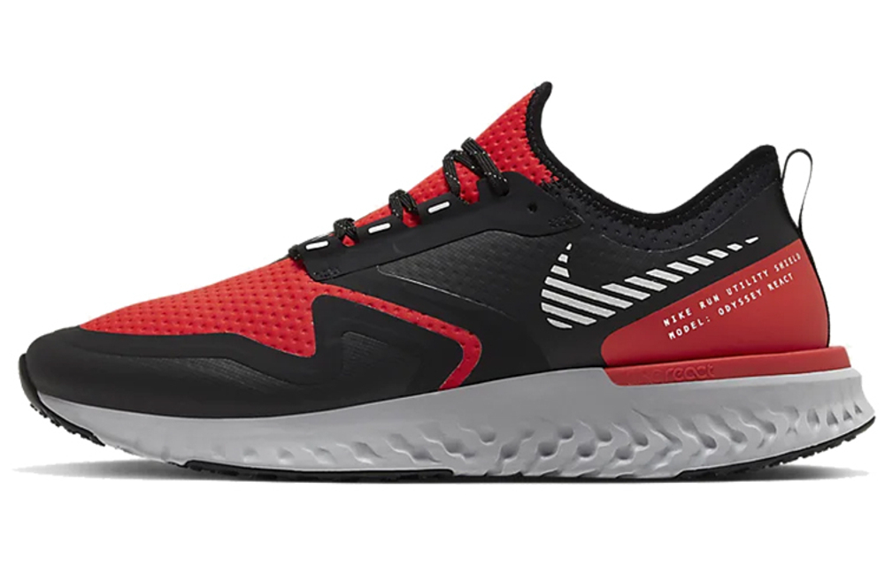 Кроссовки Nike Odyssey React Shield 2